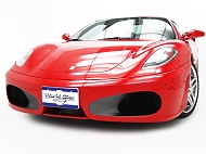 フェラーリ F430