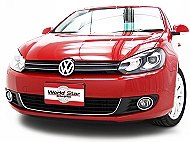 VW ゴルフ ヴァリアント