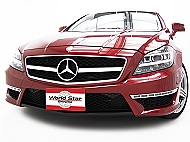 AMG CLSクラス