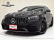 AMG Eクラス セダン
