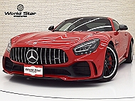 AMG GTクラス クーペ