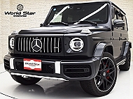 AMG Gクラス
