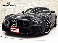 AMG GTクラス クーペ