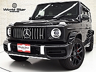 AMG Gクラス