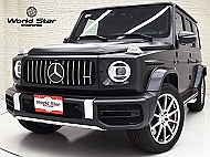 AMG Gクラス