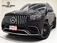 AMG GLSクラス