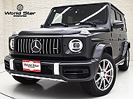 AMG Gクラス