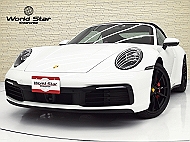 ポルシェ 911(992) カブリ...