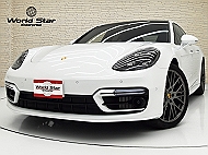 ポルシェ パナメーラ