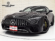 AMG SLクラス