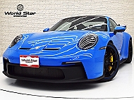 ポルシェ 911(992)
