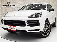 ポルシェ カイエン