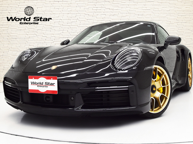 ポルシェ 911(992)