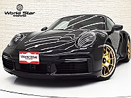 ポルシェ 911(992)
