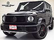 AMG Gクラス