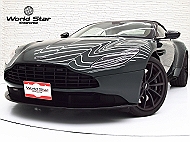 アストンマーチン