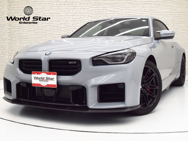 BMW M2 クーペ