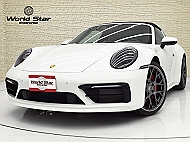 ポルシェ 911(992)