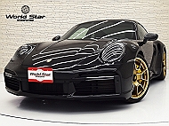 ポルシェ 911(992)