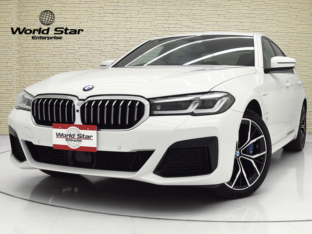 BMW 5シリーズ セダン