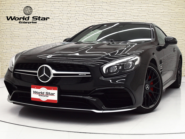 AMG SLクラス