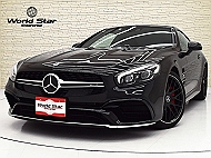 AMG SLクラス