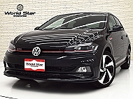 VW ポロ