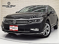 VW パサート ヴァリアント