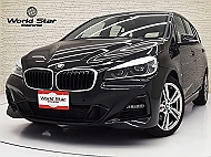 BMW 2シリーズ グランツア...