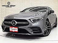 AMG CLSクラス
