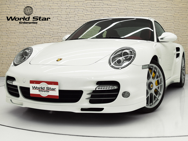 ポルシェ 911(997)