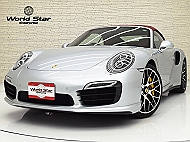 ポルシェ 911(991) カブリ...