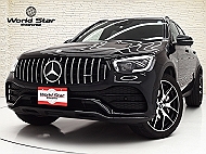 AMG GLCクラス