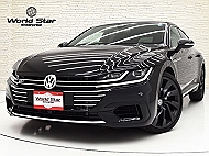 VW アルテオン