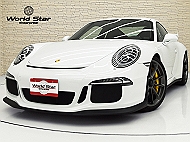 ポルシェ 911(991)