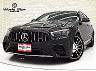 AMG Eクラス ワゴン