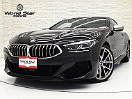 BMW 8シリーズ クーペ
