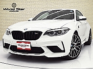 BMW M2 クーペ