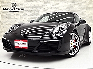 ポルシェ 911(991)