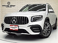 AMG GLBクラス