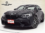 BMW M2 クーペ