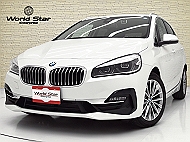 BMW 2シリーズ アクティブ...
