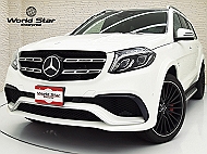 AMG GLSクラス