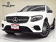 AMG GLCクラス