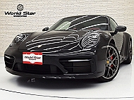 ポルシェ 911(992)