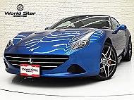 フェラーリ カリフォルニアＴ