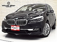 BMW 2シリーズ アクティブ...