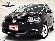 VW シャラン