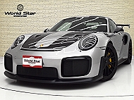 ポルシェ 911(991)