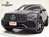 AMG GLCクラス